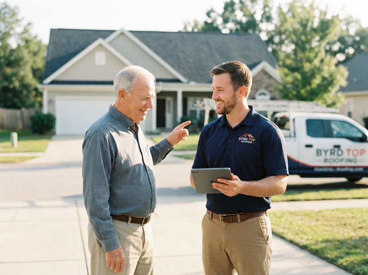 Roofing Argonia, KS FAQs